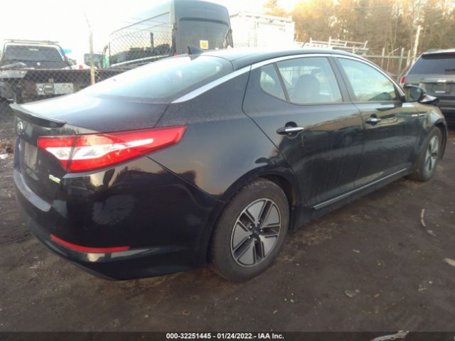 KNAGM4AD9D5060831  kia optima hybrid 2013 IMG 3