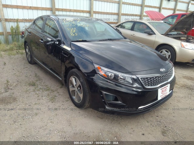 KNAGM4AD0F5078654  kia optima hybrid 2015 IMG 0