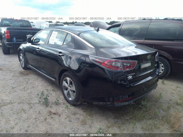 KNAGM4AD0F5078654  kia optima hybrid 2015 IMG 2