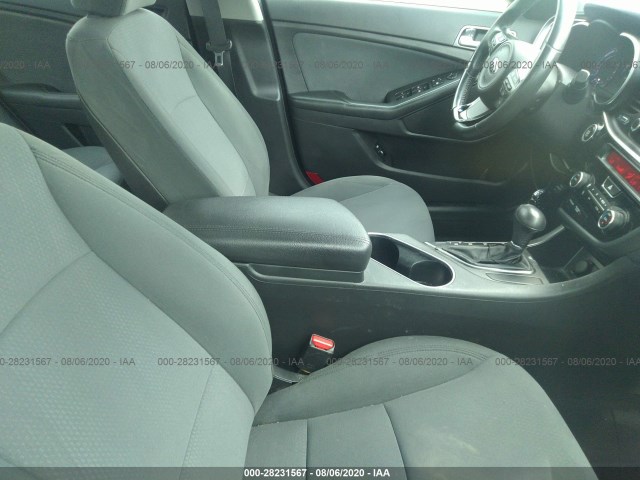 KNAGM4AD0F5078654  kia optima hybrid 2015 IMG 4