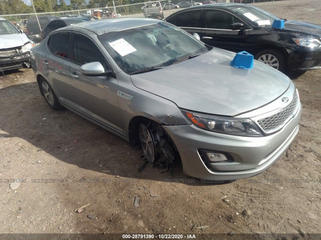 KNAGM4AD5F5077774  kia optima hybrid 2015 IMG 0