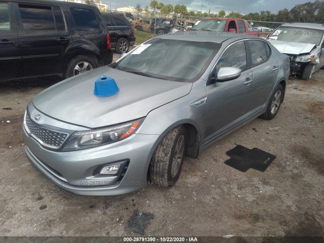 KNAGM4AD5F5077774  kia optima hybrid 2015 IMG 1