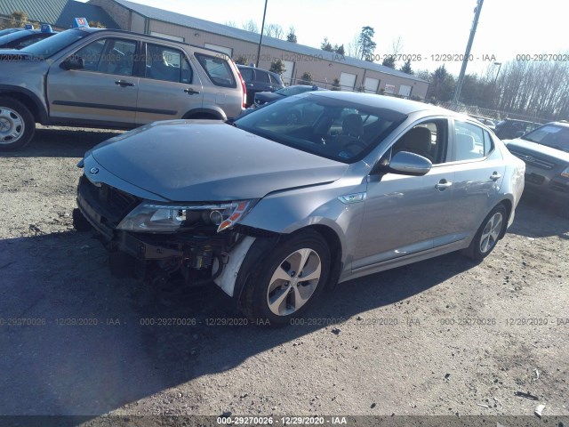 KNAGM4AD6F5082241  kia optima hybrid 2015 IMG 1