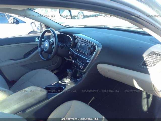 KNAGM4AD6F5082241  kia optima hybrid 2015 IMG 4