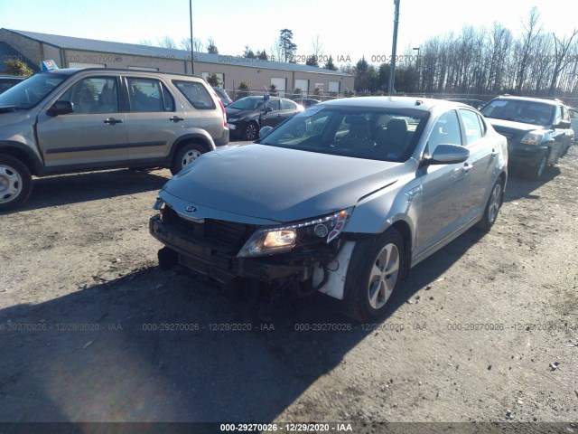 KNAGM4AD6F5082241  kia optima hybrid 2015 IMG 5