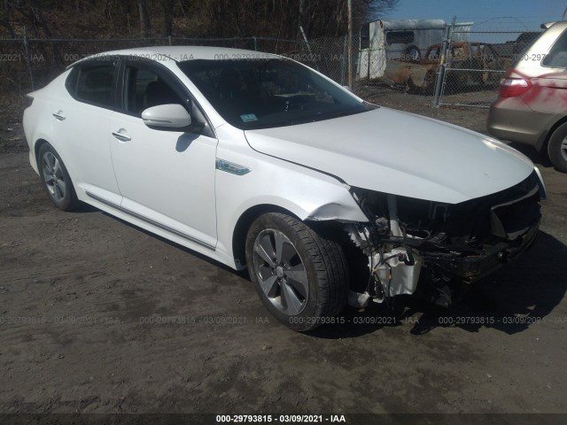 KNAGN4AD9F5082392  kia optima hybrid 2015 IMG 0