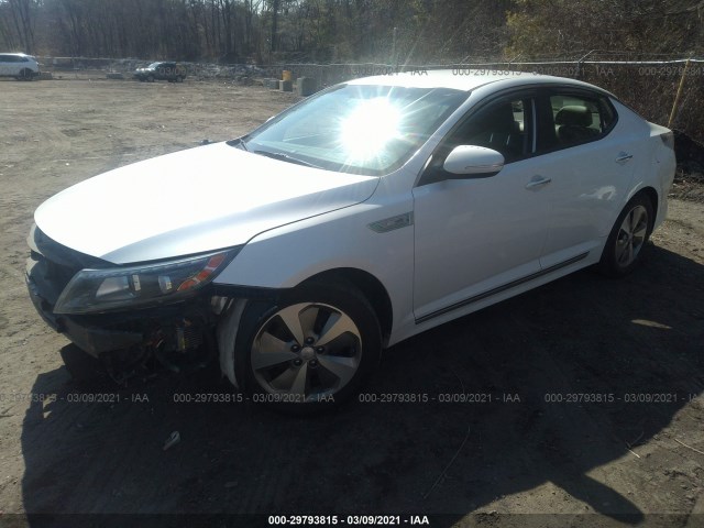 KNAGN4AD9F5082392  kia optima hybrid 2015 IMG 1