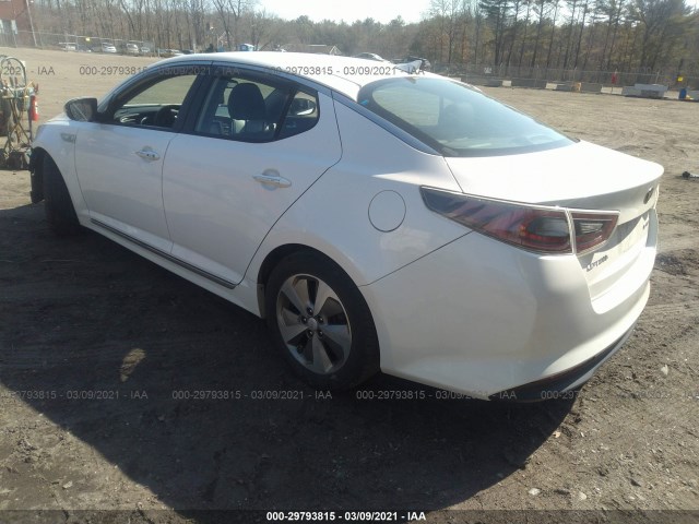 KNAGN4AD9F5082392  kia optima hybrid 2015 IMG 2