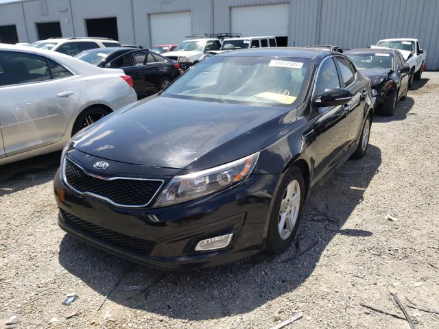 5XXGM4A76EG280731  kia optima lx 2014 IMG 1