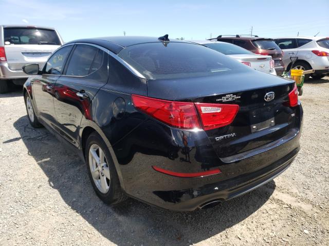 5XXGM4A76EG280731  kia optima lx 2014 IMG 2