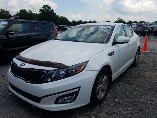 5XXGM4A72FG514638  kia optima lx 2015 IMG 1