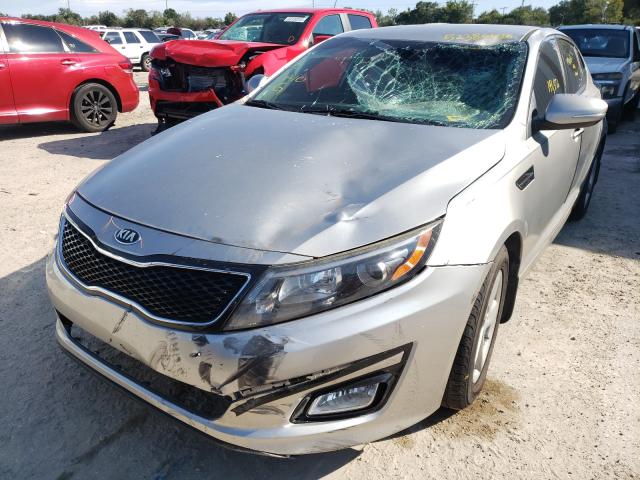 5XXGM4A74FG409132  kia optima lx 2015 IMG 1