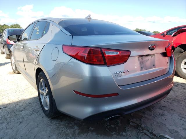 5XXGM4A74FG409132  kia optima lx 2015 IMG 2