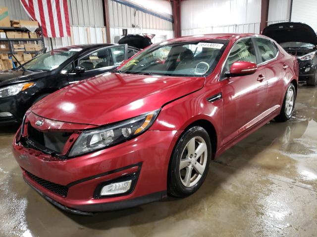 5XXGM4A74FG494537  kia optima lx 2015 IMG 1