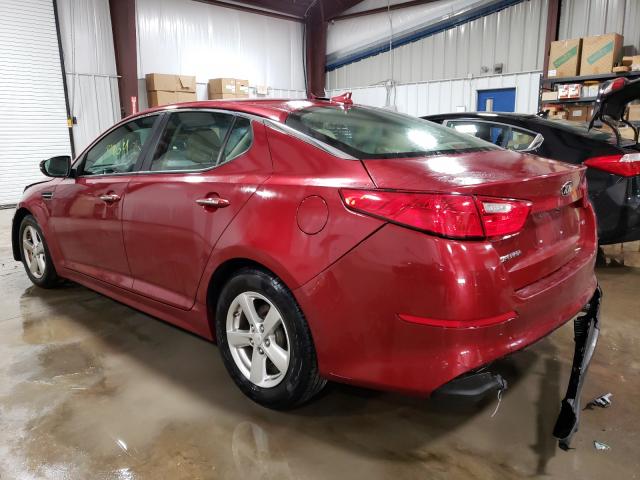 5XXGM4A74FG494537  kia optima lx 2015 IMG 2