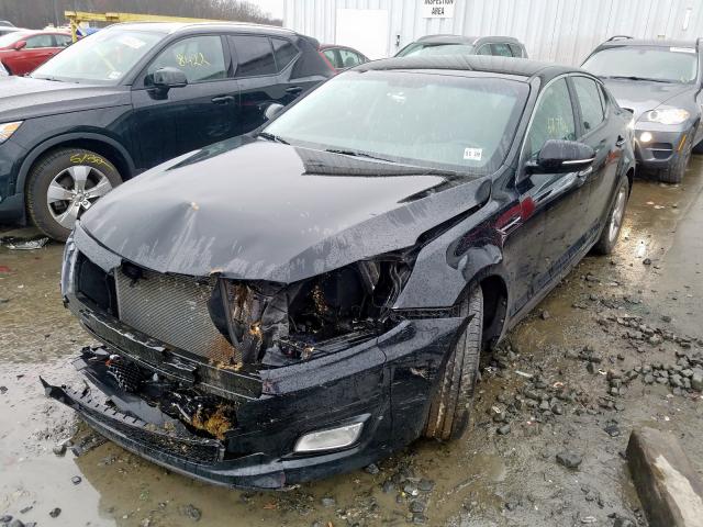 5XXGM4A77FG376840  kia optima lx 2015 IMG 1