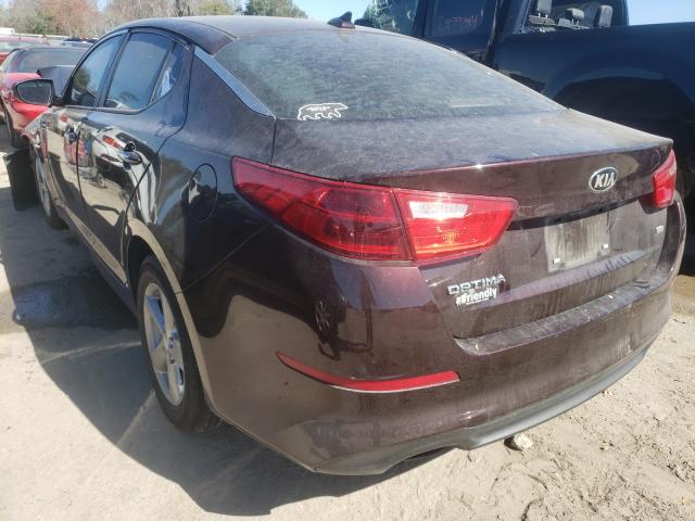 5XXGM4A77FG391094  kia optima lx 2015 IMG 2