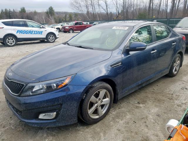 5XXGM4A79FG365726  kia optima lx 2015 IMG 1