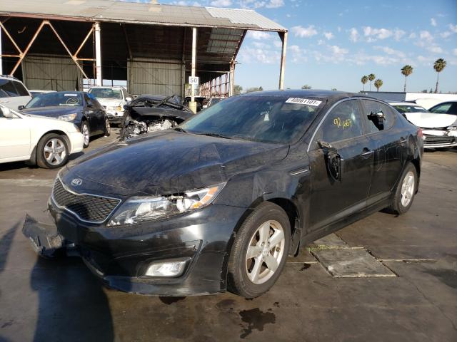 KNAGM4A77F5661717  kia optima lx 2015 IMG 1