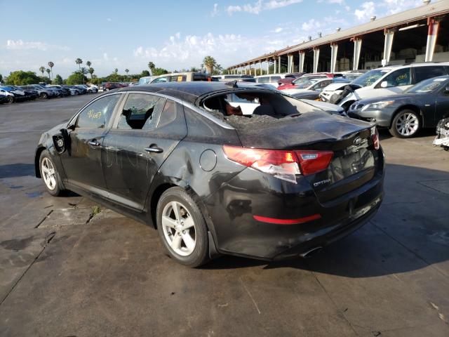 KNAGM4A77F5661717  kia optima lx 2015 IMG 2