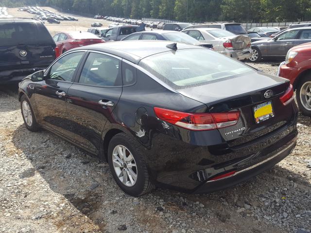 5XXGT4L34GG103031  kia optima lx 2016 IMG 2