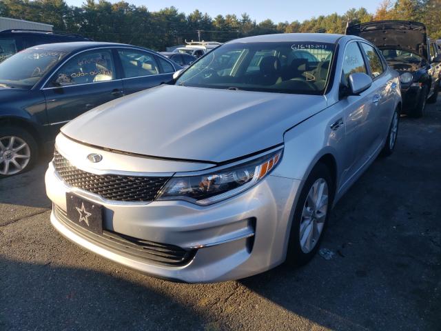 5XXGT4L35GG001902  kia optima lx 2016 IMG 1