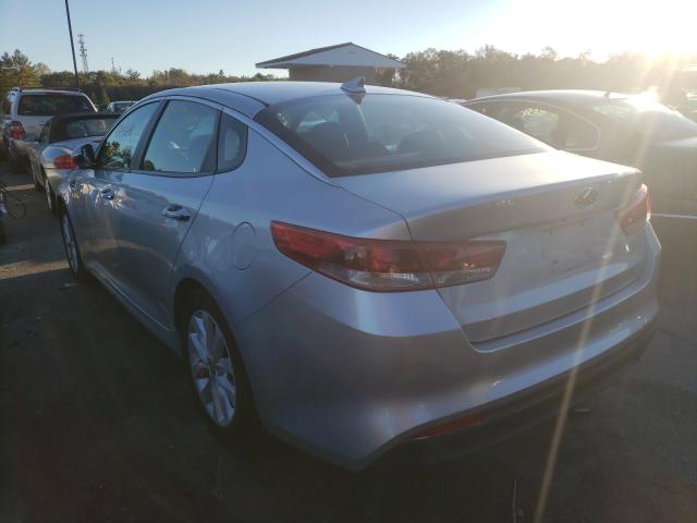 5XXGT4L35GG001902  kia optima lx 2016 IMG 2