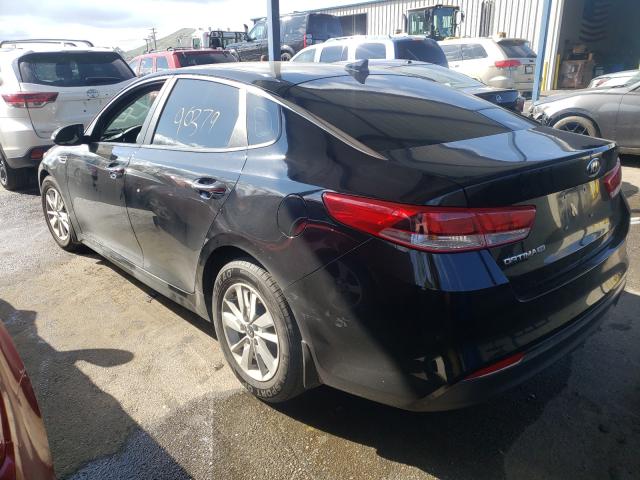 5XXGT4L35GG040893  kia optima lx 2016 IMG 2