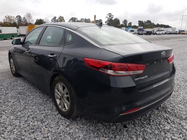 5XXGT4L3XGG077776  kia optima lx 2016 IMG 2