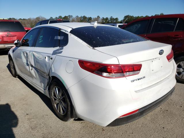 5XXGT4L30HG160568  kia optima lx 2017 IMG 2