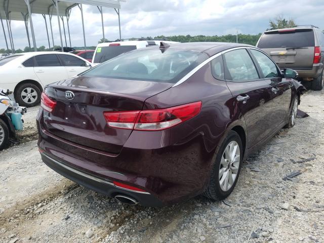 5XXGT4L33HG124602  kia optima lx 2017 IMG 3