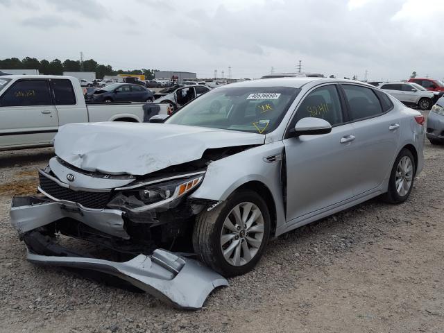 5XXGT4L33HG148043  kia optima lx 2017 IMG 1