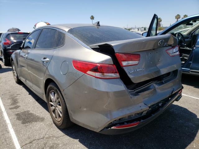 5XXGT4L35HG149002  kia optima lx 2017 IMG 2