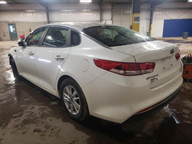 KNAGT4L37H5179233  kia optima lx 2017 IMG 2