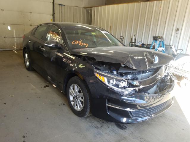 KNAGT4L38H5154180  kia optima lx 2017 IMG 0