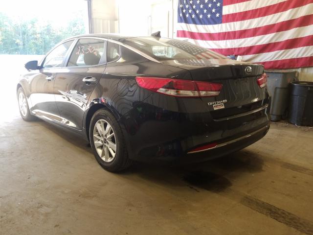 KNAGT4L38H5154180  kia optima lx 2017 IMG 2