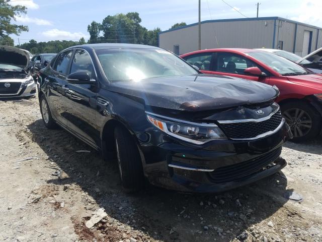 5XXGT4L30JG179319  kia optima lx 2018 IMG 0