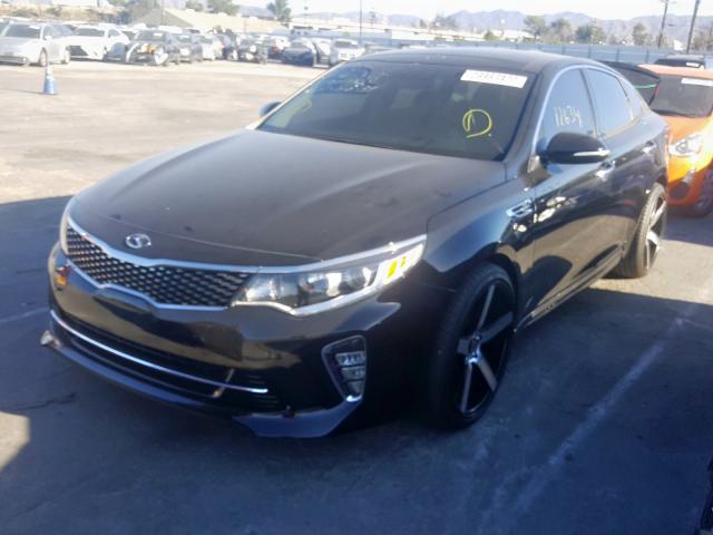 5XXGT4L30JG251989  kia optima lx 2018 IMG 1