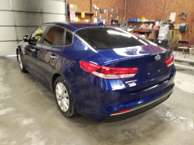 5XXGT4L31JG274259  kia optima lx 2018 IMG 2