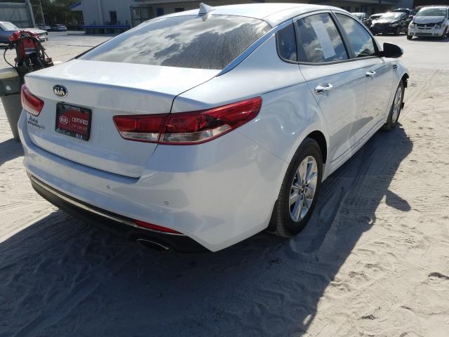 5XXGT4L35JG228126  kia optima lx 2018 IMG 3