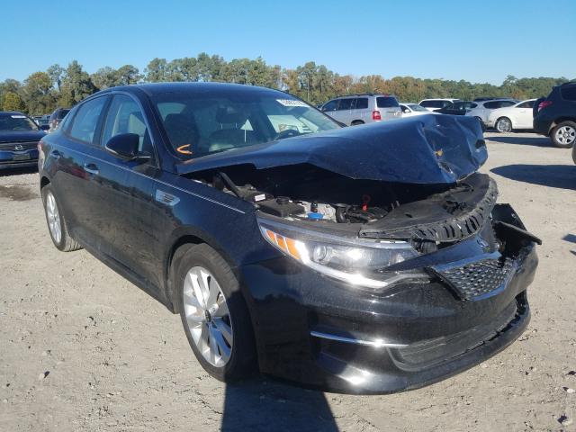 5XXGT4L36JG253004  kia optima lx 2018 IMG 0