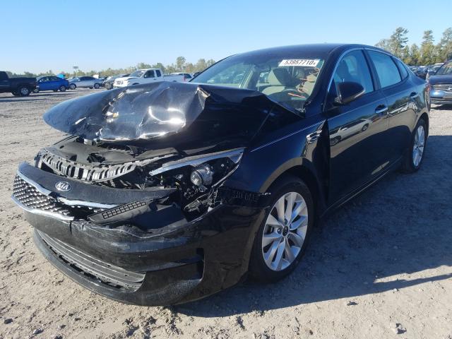 5XXGT4L36JG253004  kia optima lx 2018 IMG 1