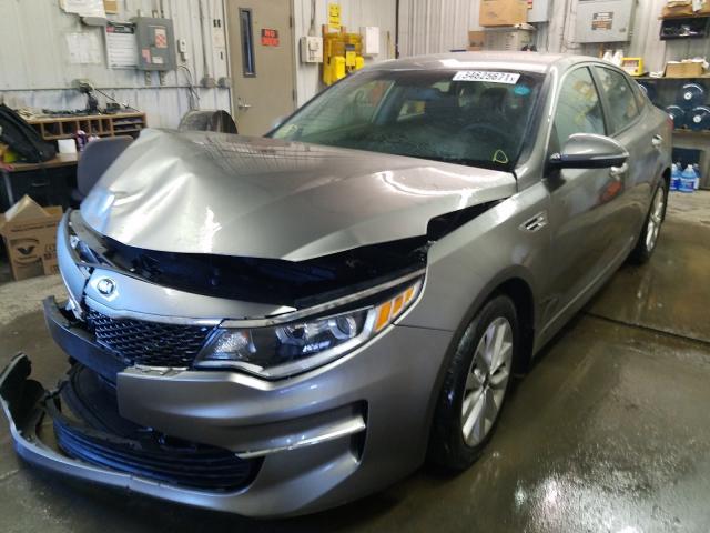 5XXGT4L38JG261606  kia optima lx 2018 IMG 1