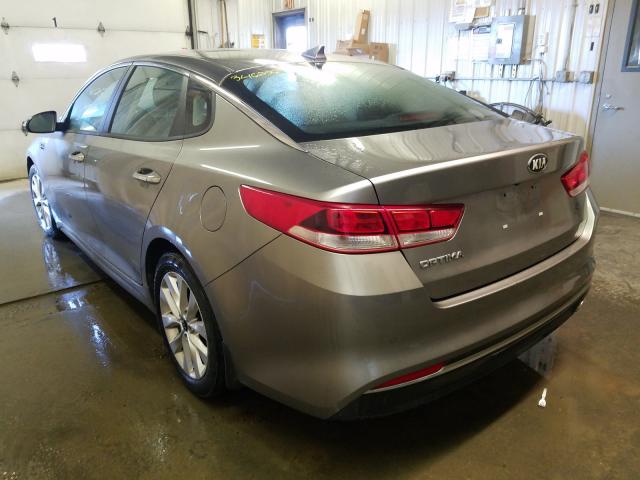 5XXGT4L38JG261606  kia optima lx 2018 IMG 2