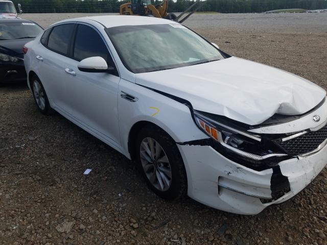 5XXGT4L39JG259413  kia optima lx 2018 IMG 0