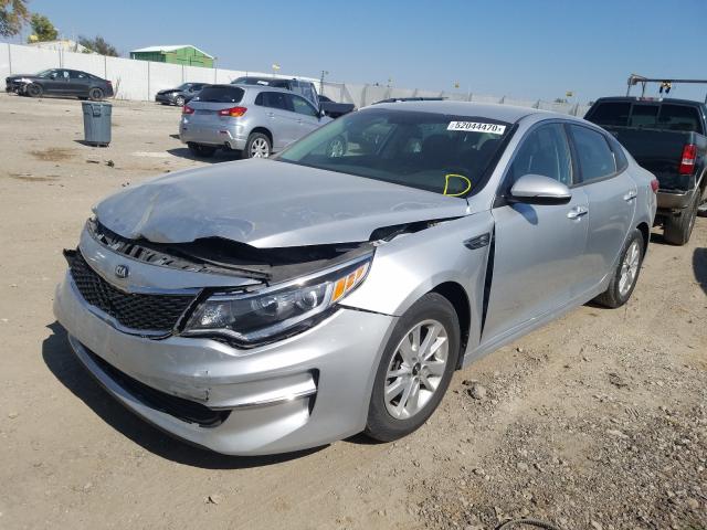 5XXGT4L3XJG188724  kia optima lx 2018 IMG 1