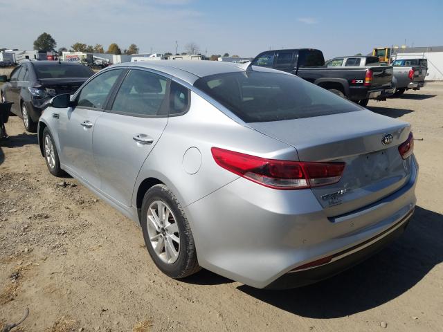 5XXGT4L3XJG188724  kia optima lx 2018 IMG 2