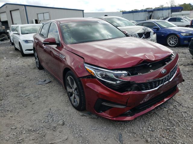 5XXGT4L31KG373892  kia optima lx 2019 IMG 0