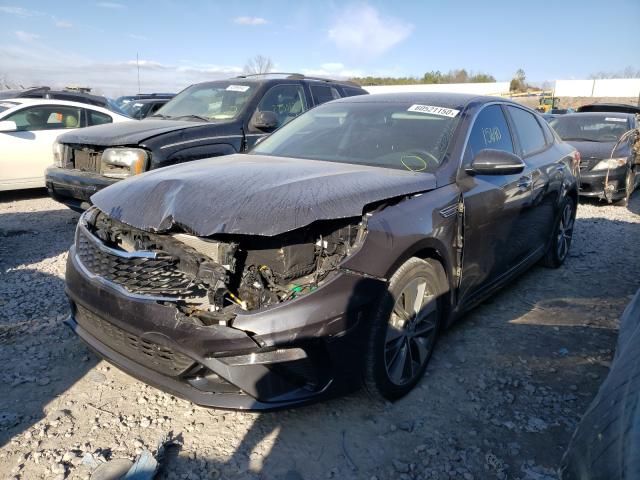 5XXGT4L36KG293696  kia optima lx 2019 IMG 1