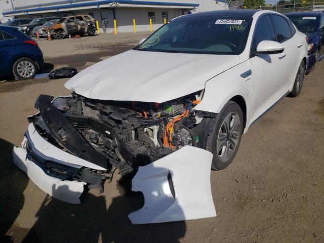 KNAGV4LD6H5010839  kia optima plu 2017 IMG 1